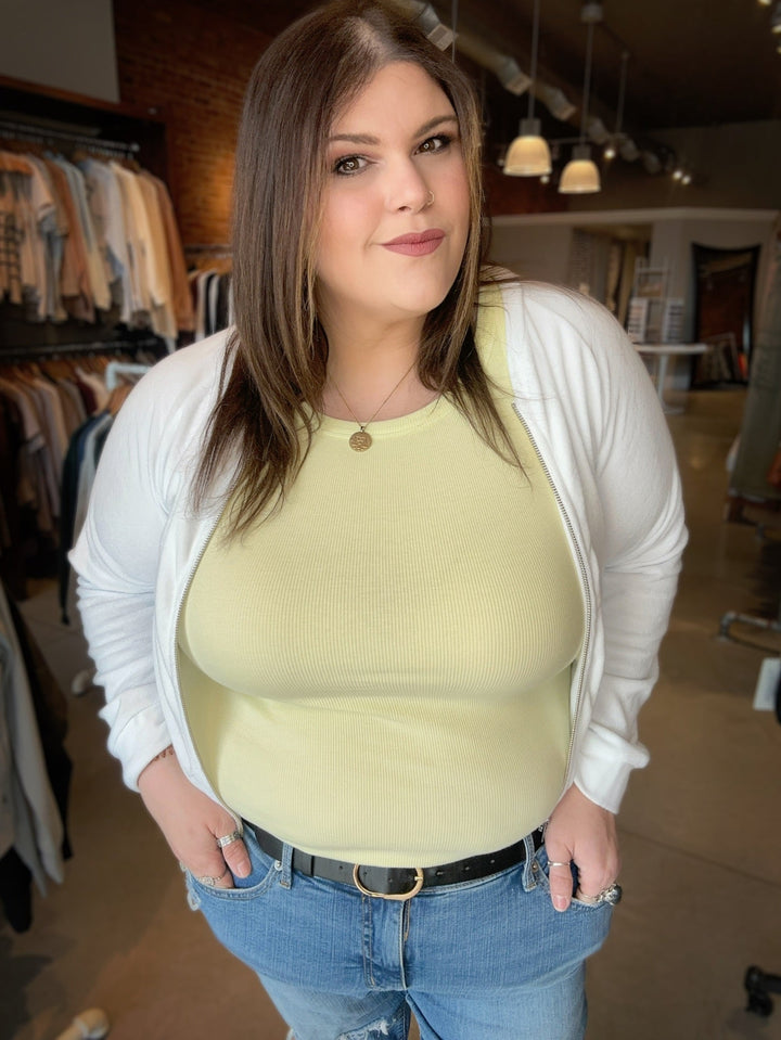 Bobi Endless Appeal Jacket