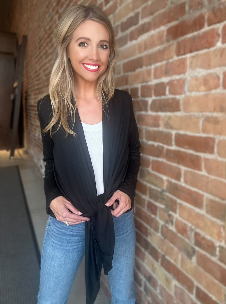 Perfection Achieved Cardigan