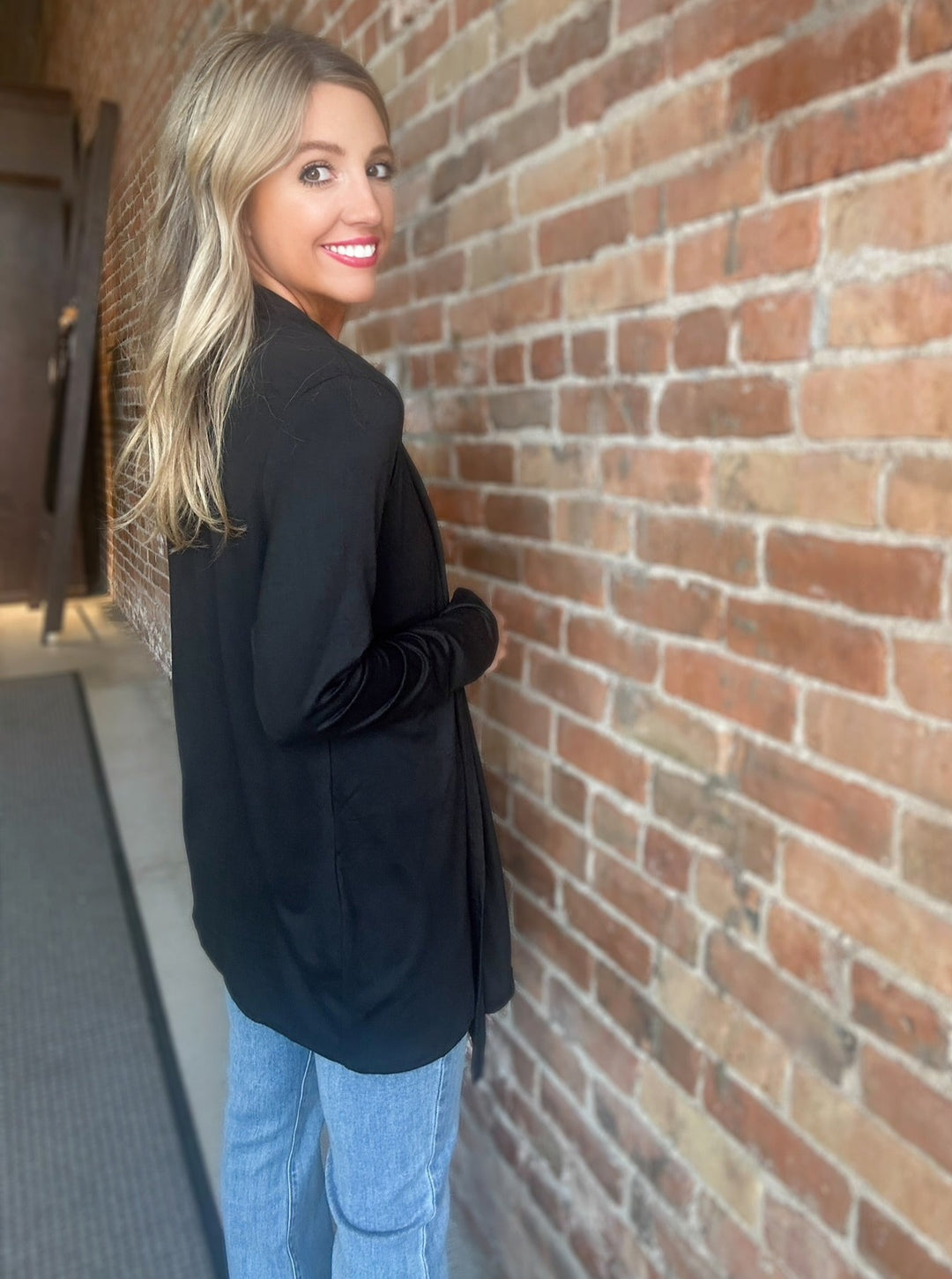 Perfection Achieved Cardigan