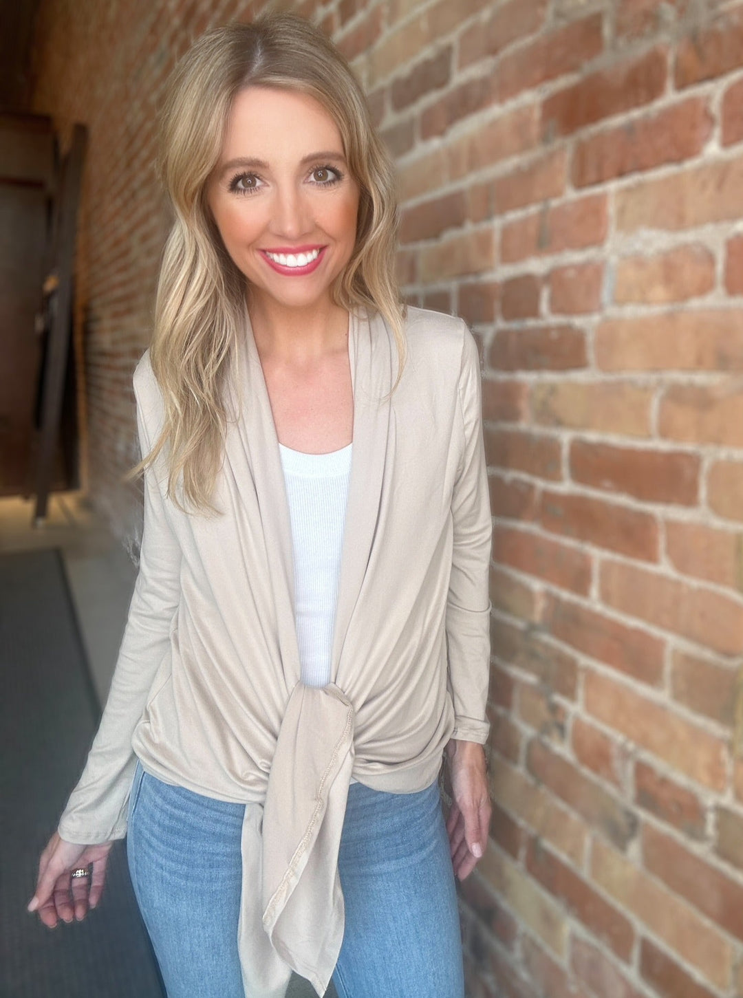 Perfection Achieved Cardigan