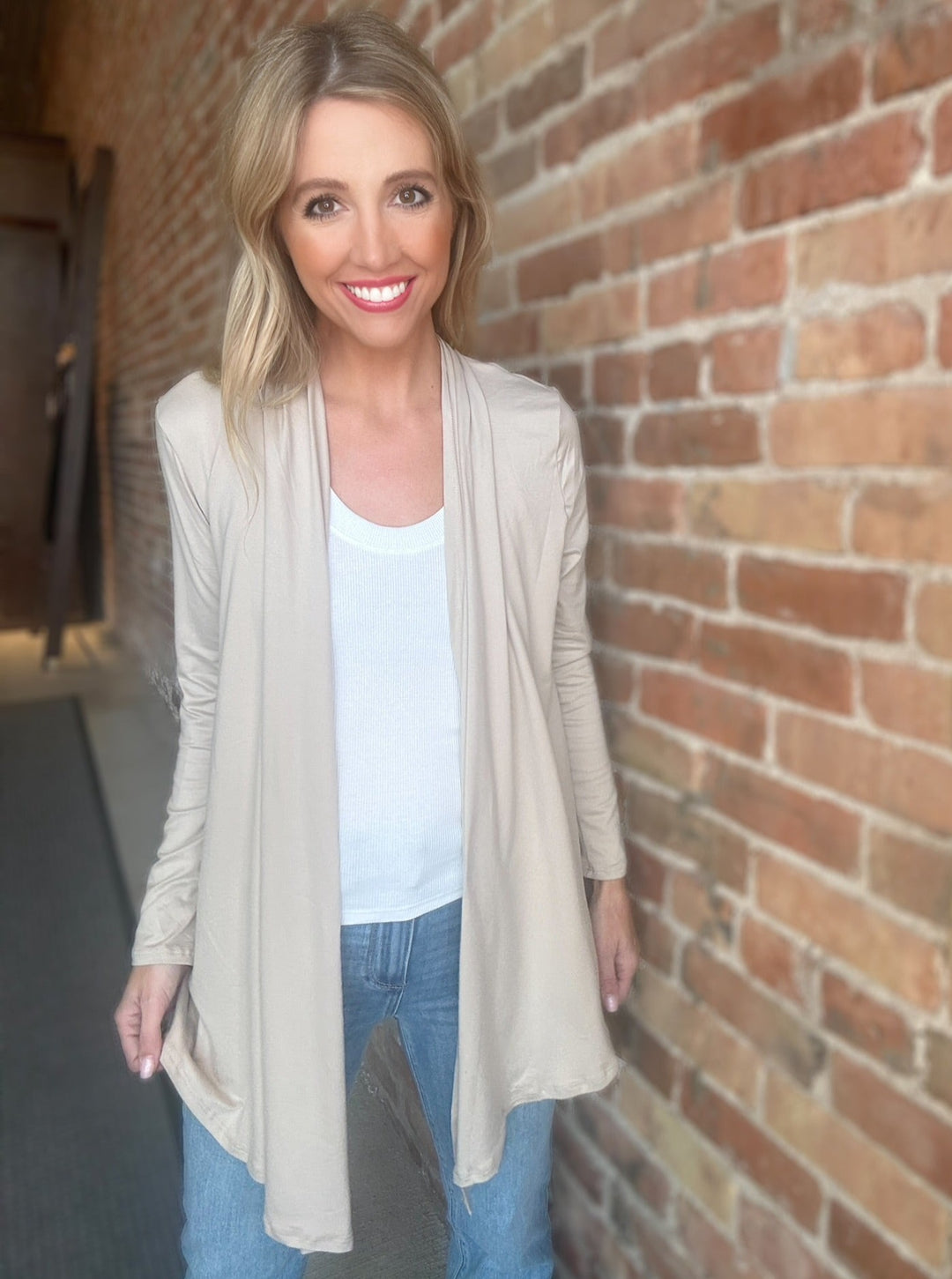 Perfection Achieved Cardigan