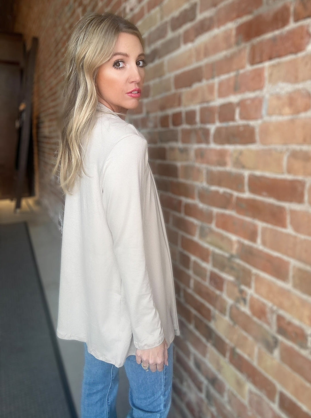 Perfection Achieved Cardigan