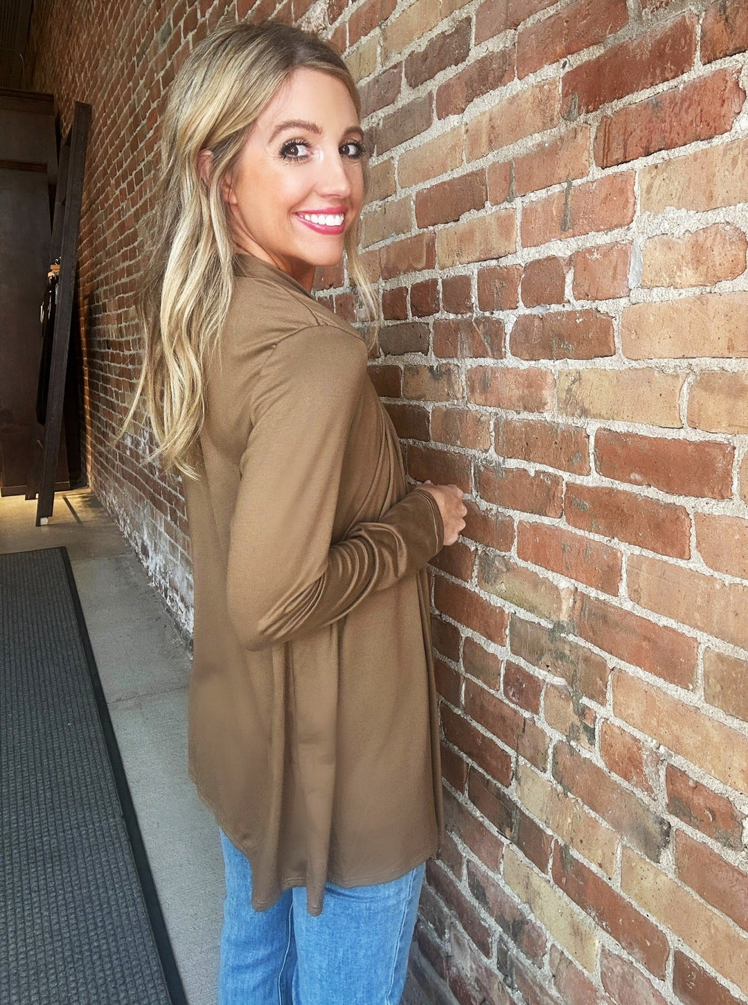 Perfection Achieved Cardigan