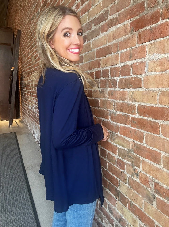 Perfection Achieved Cardigan