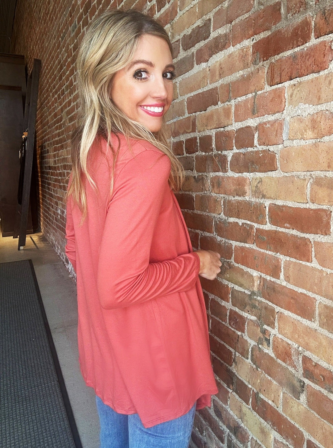 Perfection Achieved Cardigan