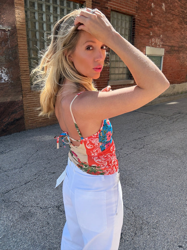 Free People Estella Tank