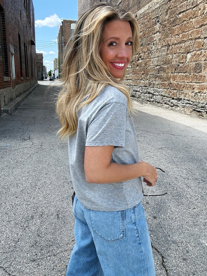 Chaser Hamptons Summer Tee