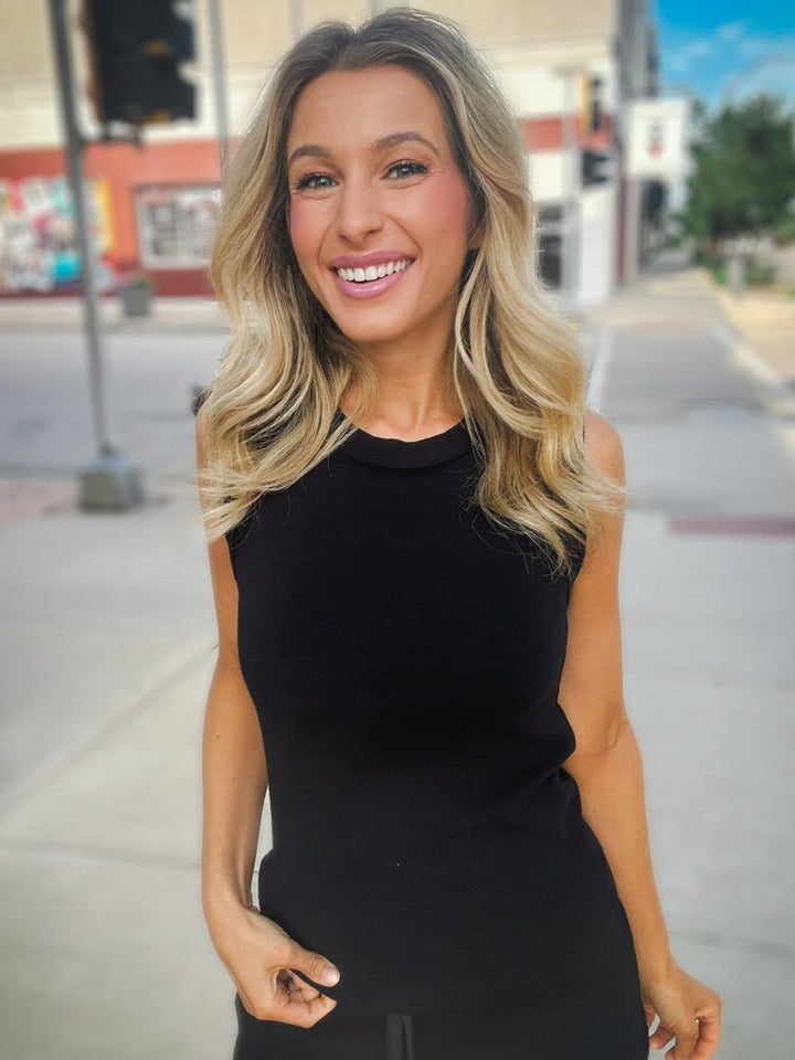 Karen Kane Easygoing Days Tank