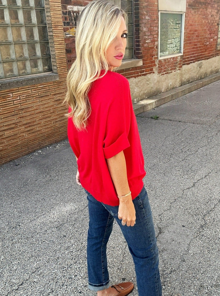 Citizens Of Humanity Emerson Mid Rise Straight in Long Weekend