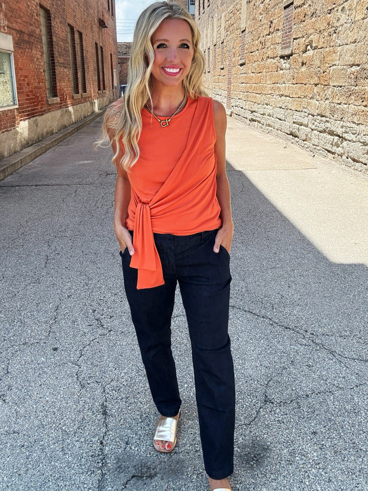 Dear John Hampton Pant