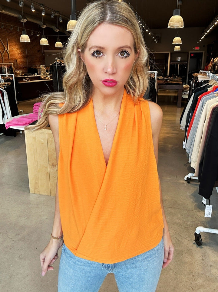 Light Up The Night Tank