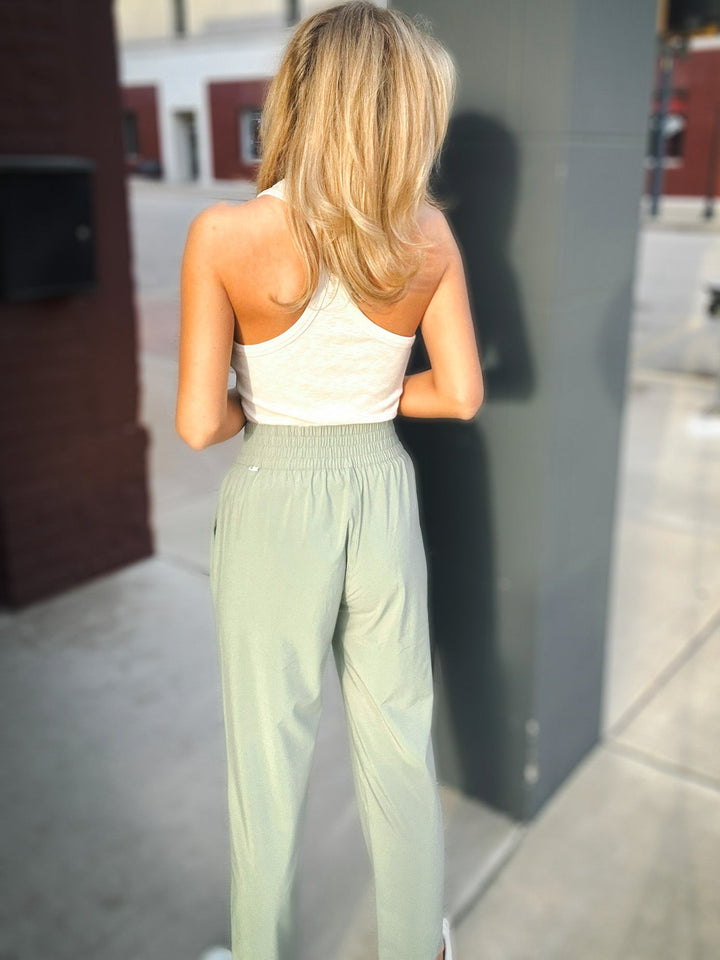 Vuori Villa Ankle Pant