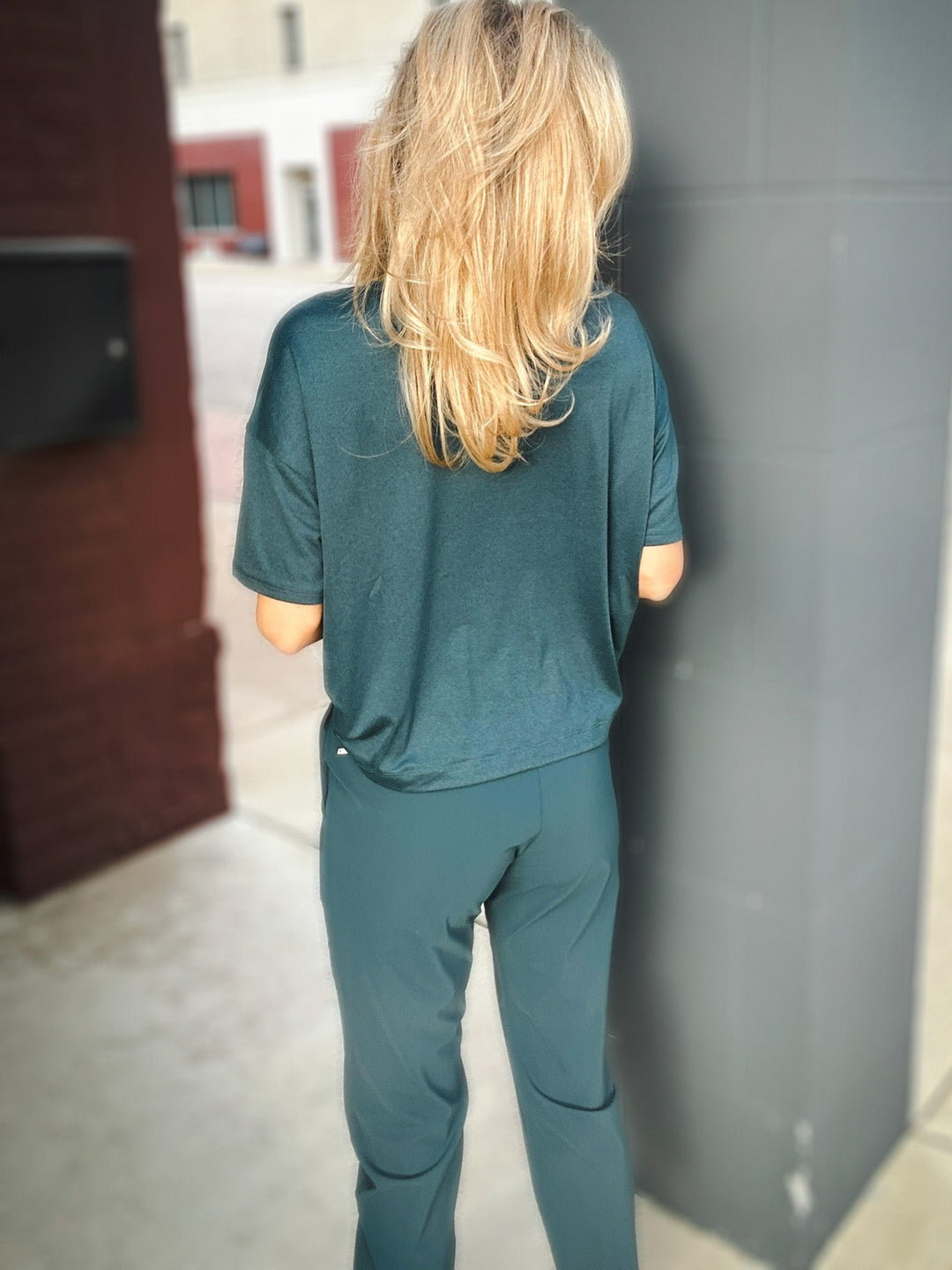 Vuori Miles Ankle Pant