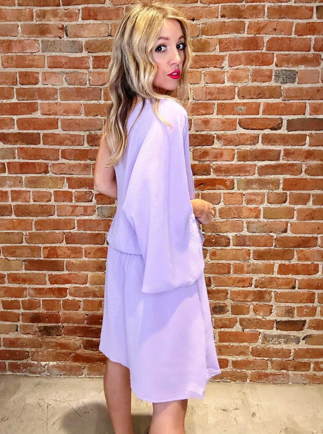 Charming Trend Dress