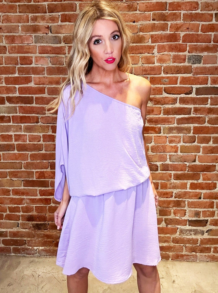 Charming Trend Dress