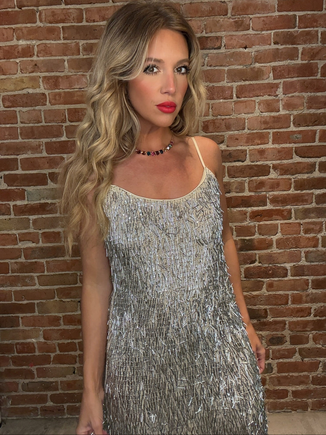 Steve Madden Lissie Dress