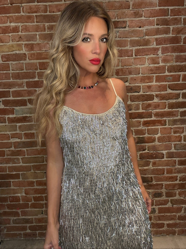 Steve Madden Lissie Dress