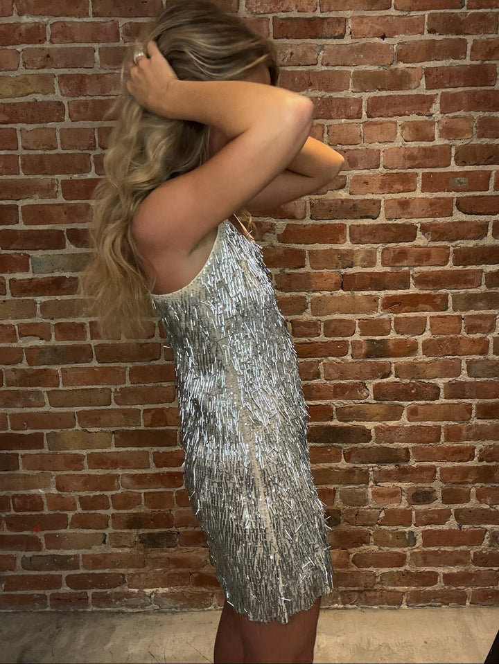 Steve Madden Lissie Dress