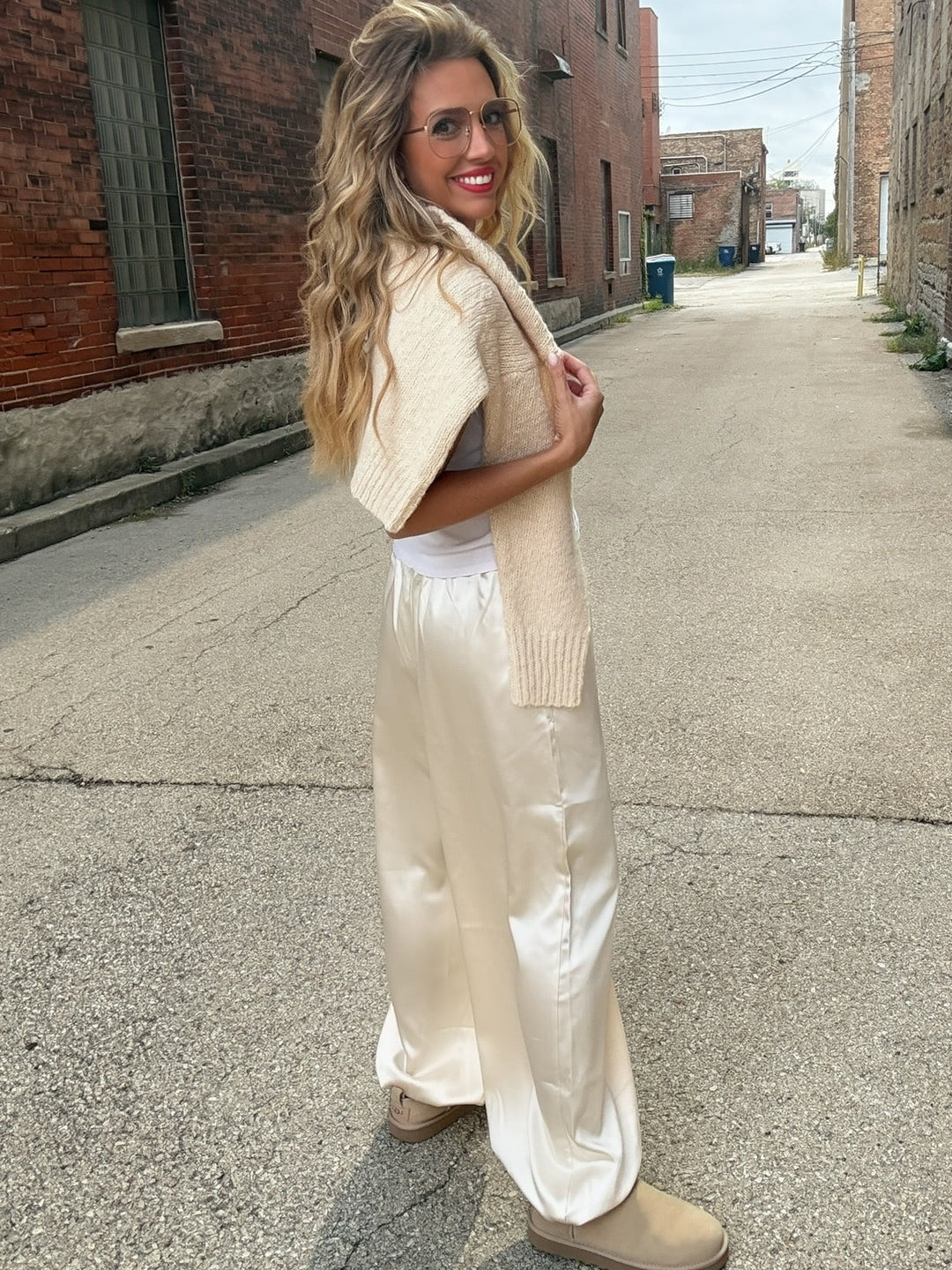 Steve Madden Halo Pant