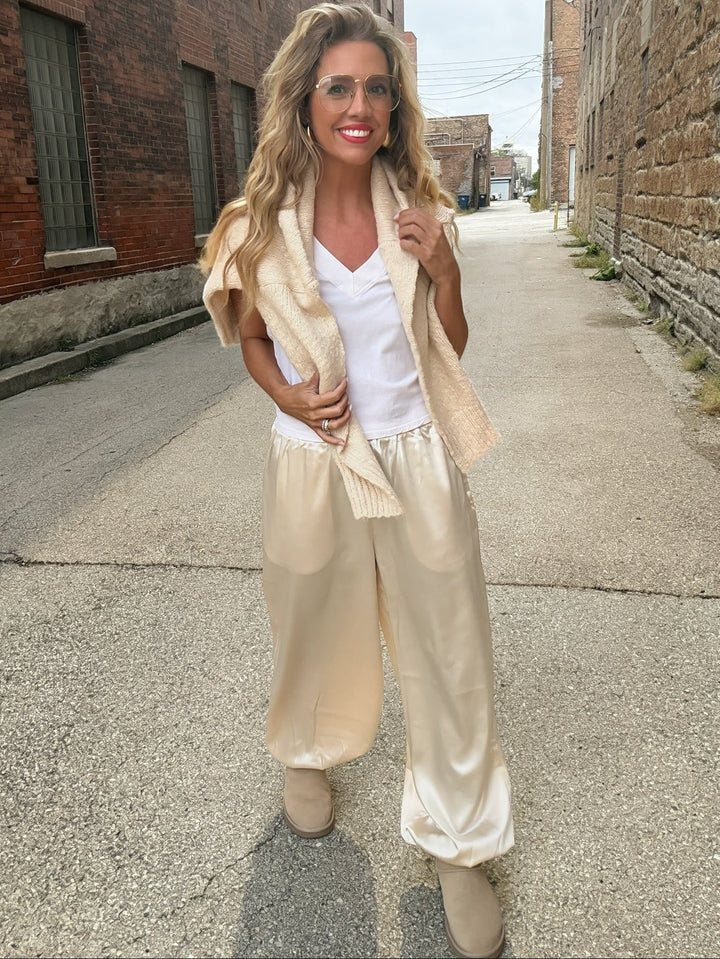Steve Madden Halo Pant