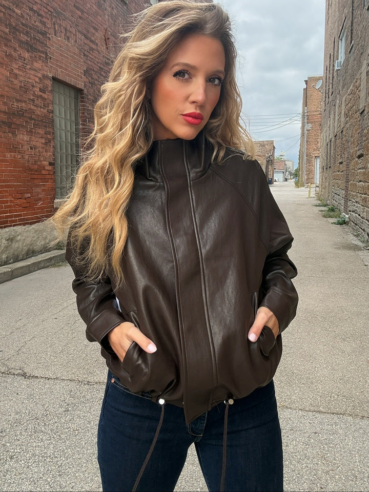 Tribal Luxe Looks Jacket