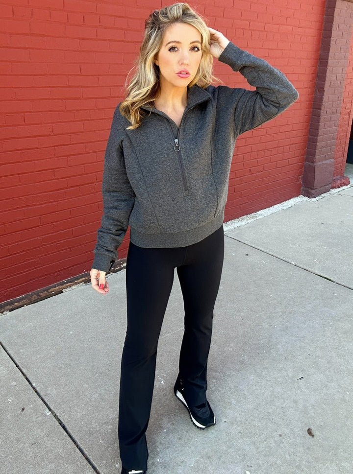 MPG Vital High-Waisted Slim Pant