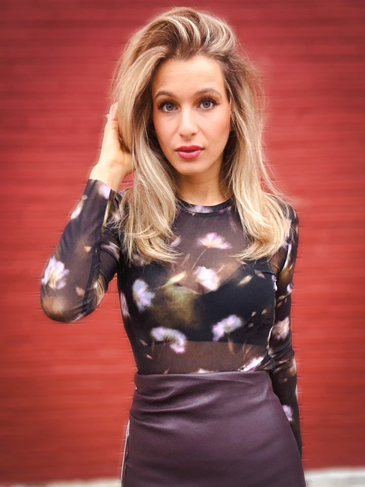 Steve Madden Lilianna Top