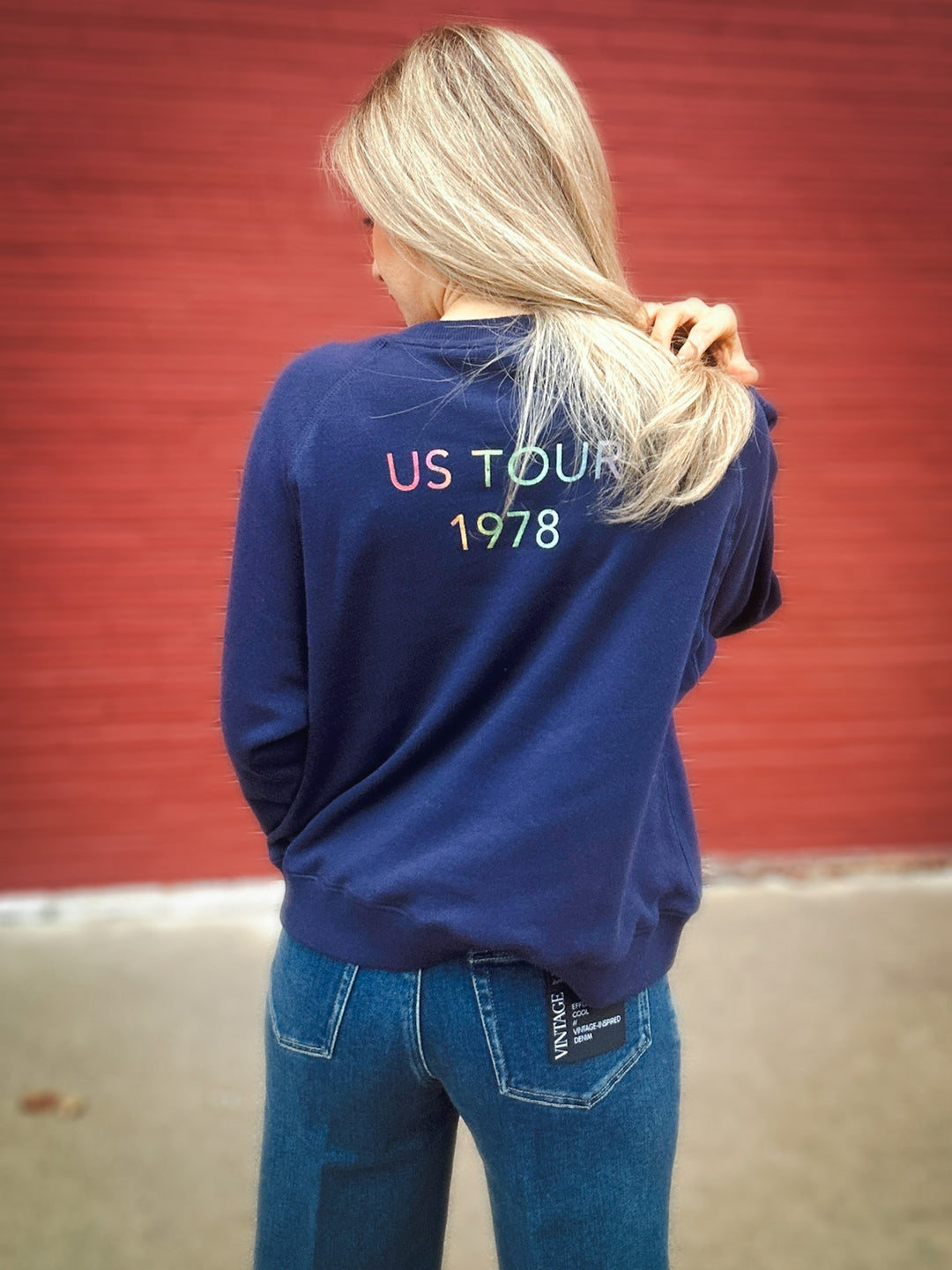 Chaser The Rolling Stones - US Tour 1978