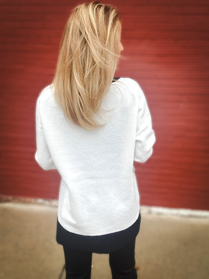 Karen Kane The Audrey Cardigan