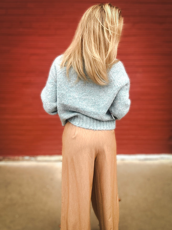 Karen Kane Pearled Perfection Cardigan