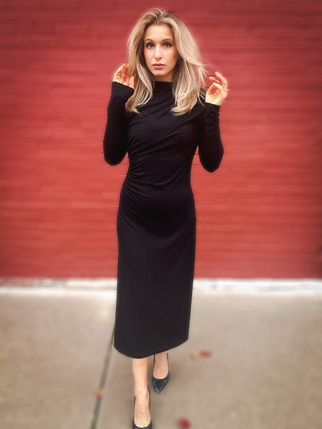 Karen Kane Elise Dress