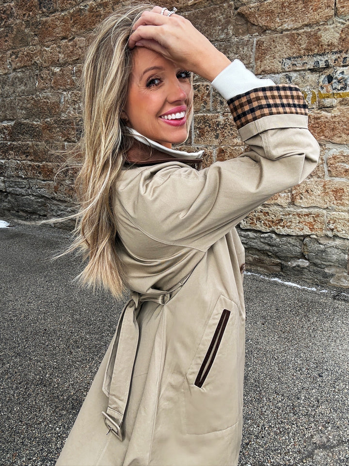 Heartloom Beatriz Trench