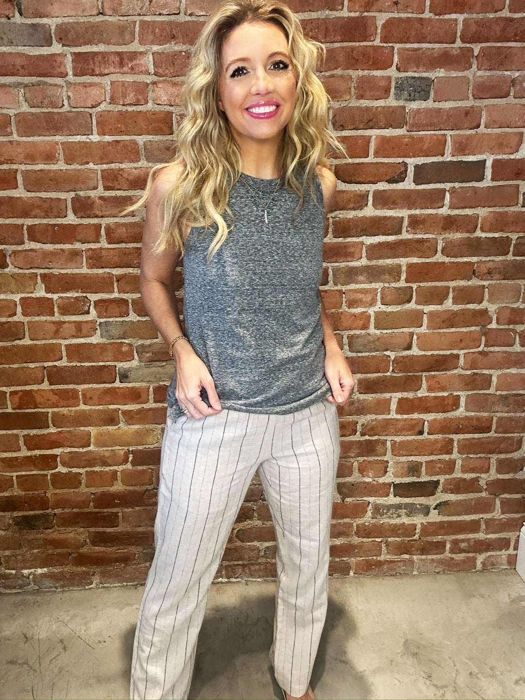 Renuar Major Moment Pant