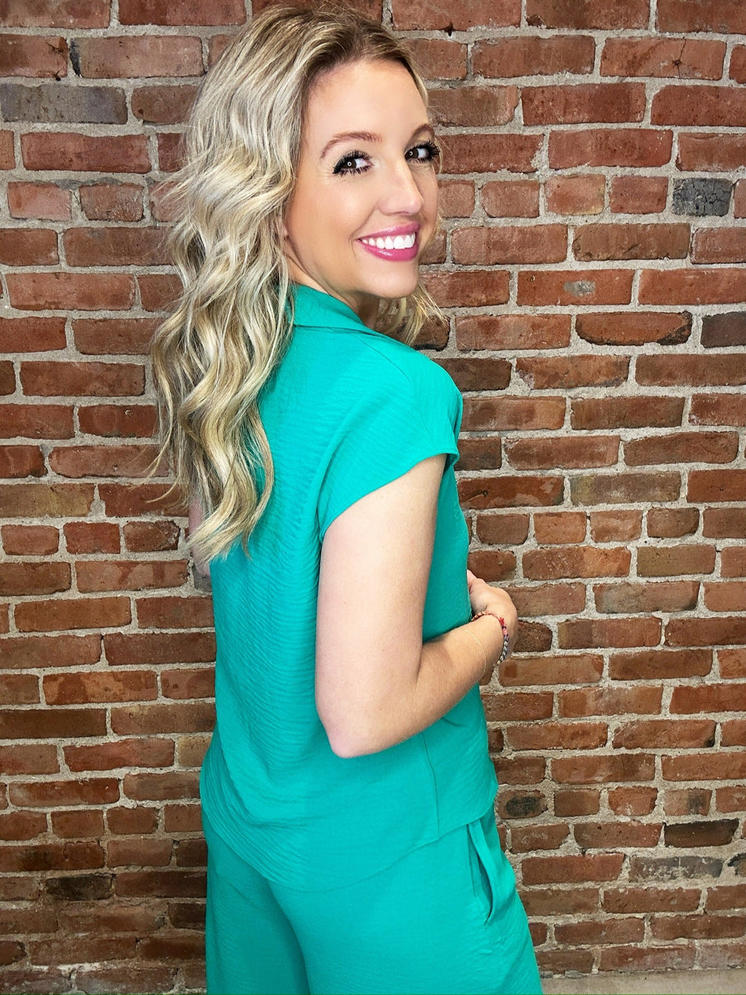 Renuar Jade All Day Pant