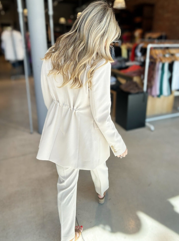 Charlie B Endless Options Tapered Pant