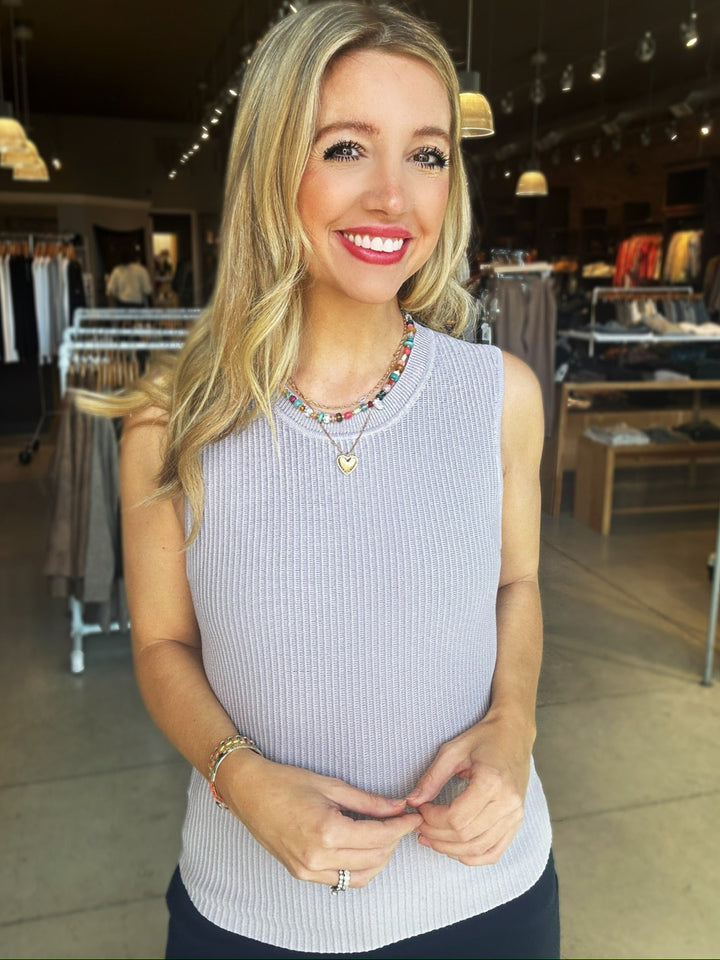 Another Love Stirling Tank