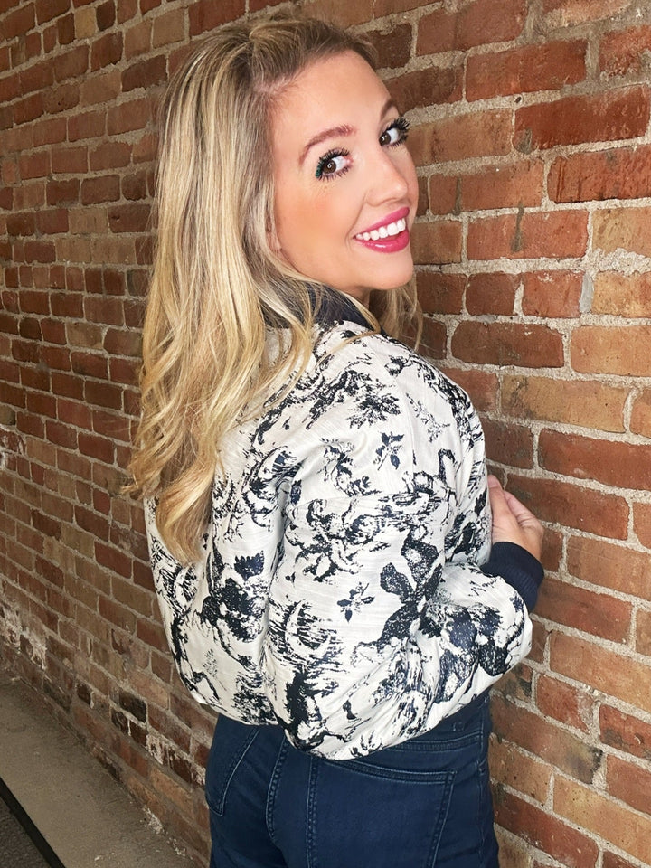 Steve Madden Austen Jacket