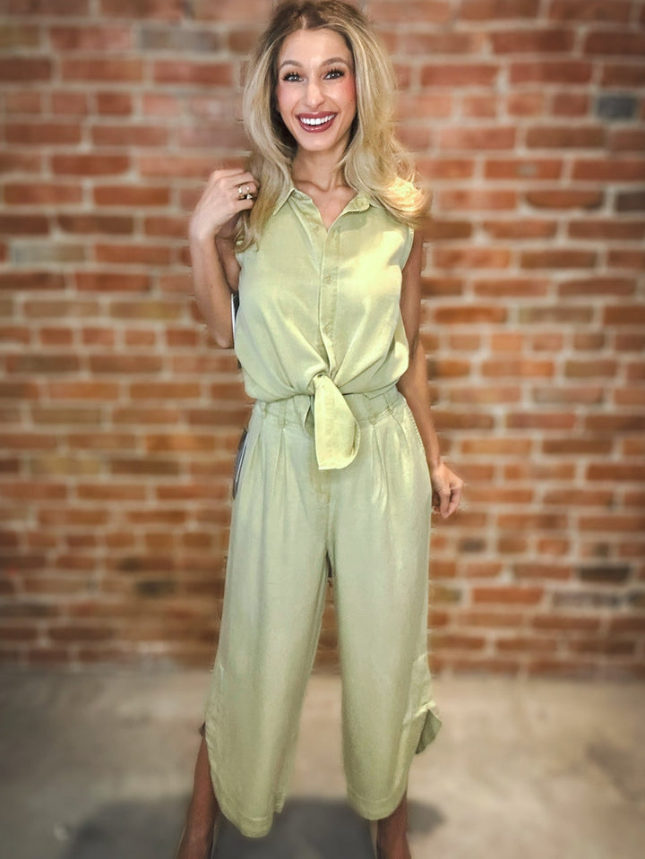 Tribal Notable Aesthetic Pant