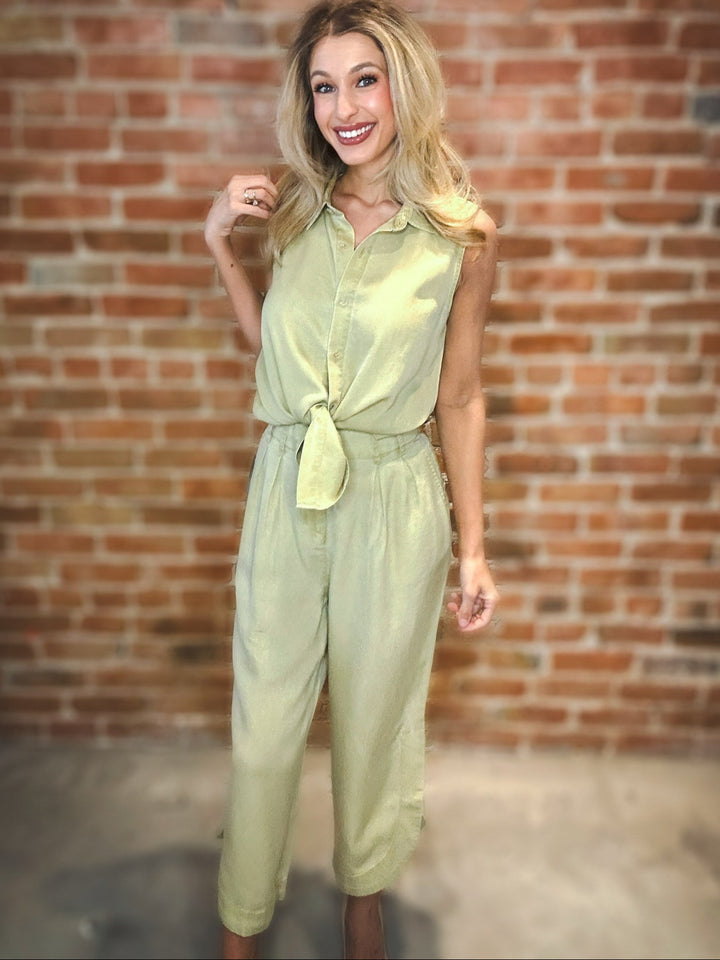 Tribal Notable Aesthetic Pant