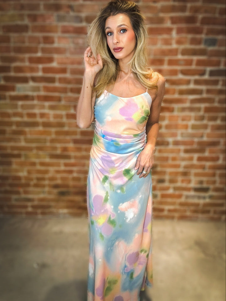 Steve Madden Ibiza Dress