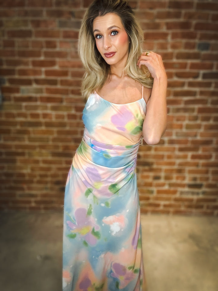 Steve Madden Ibiza Dress