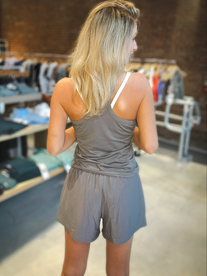 Vuori Dash Short 2.0