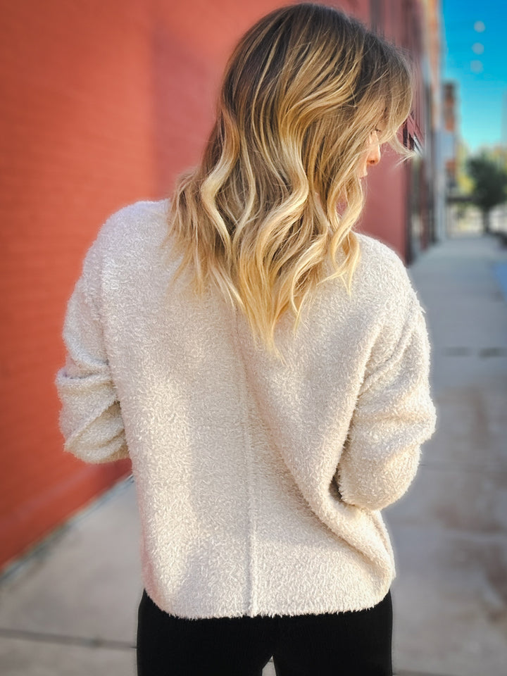 Saltwater Luxe Marri Sweater