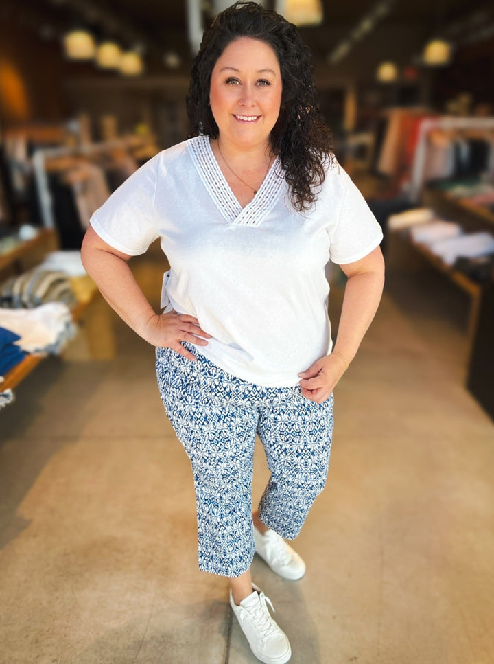 Tribal Darling Energy Top