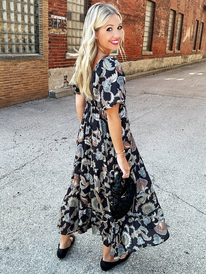 Heartloom Mardi Dress