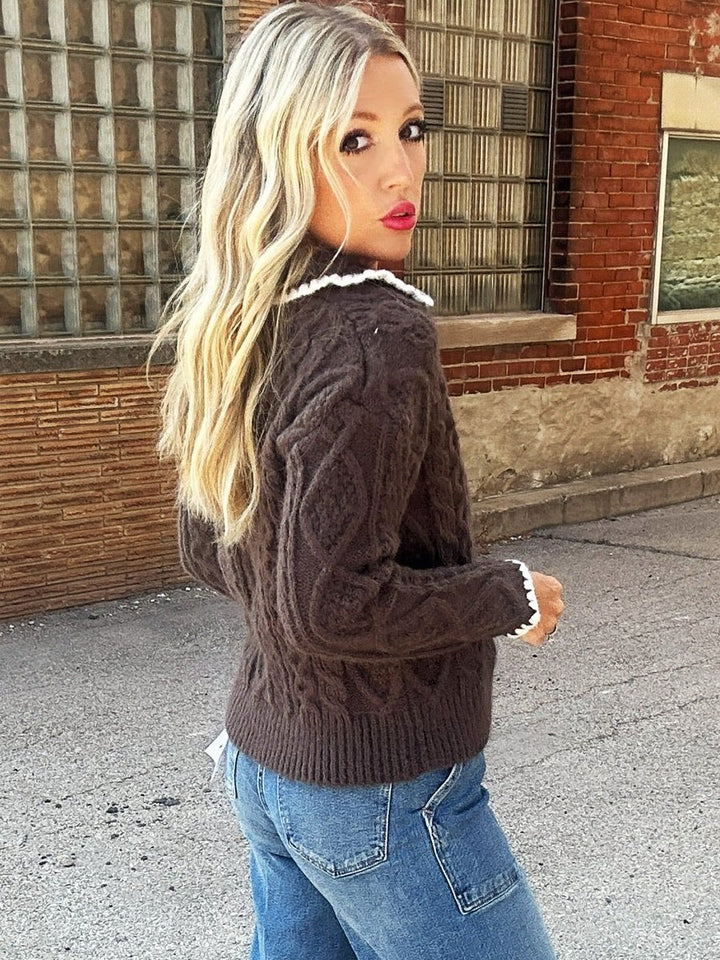 Heartloom Ivana Sweater