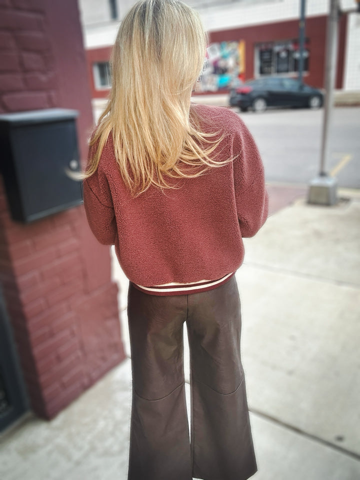 Saltwater Luxe Marais Jacket