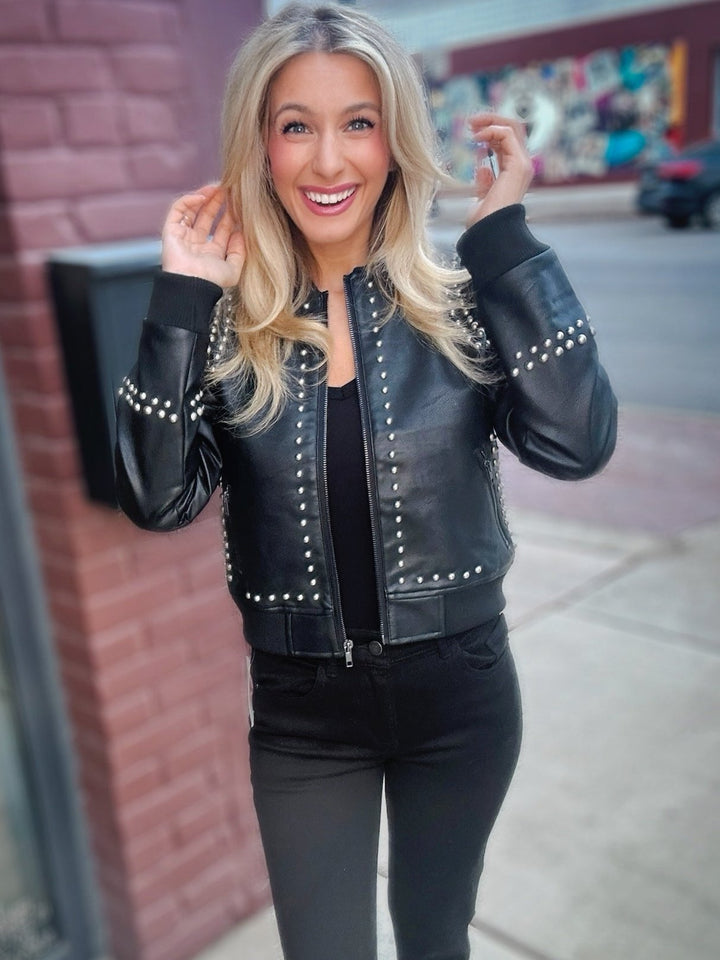 Saltwater Luxe Bettina Jacket