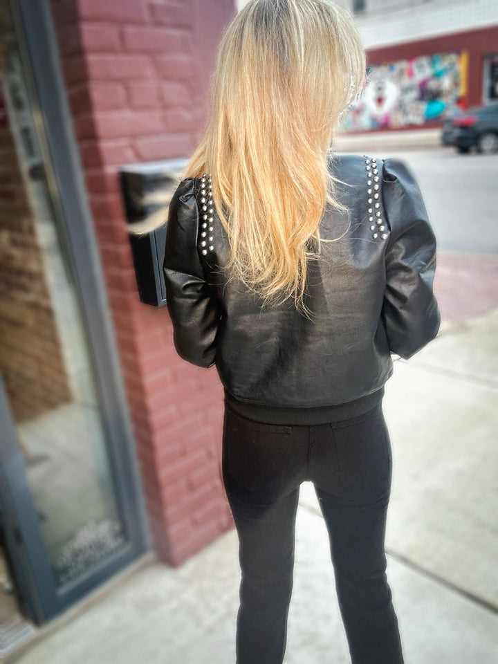 Saltwater Luxe Bettina Jacket