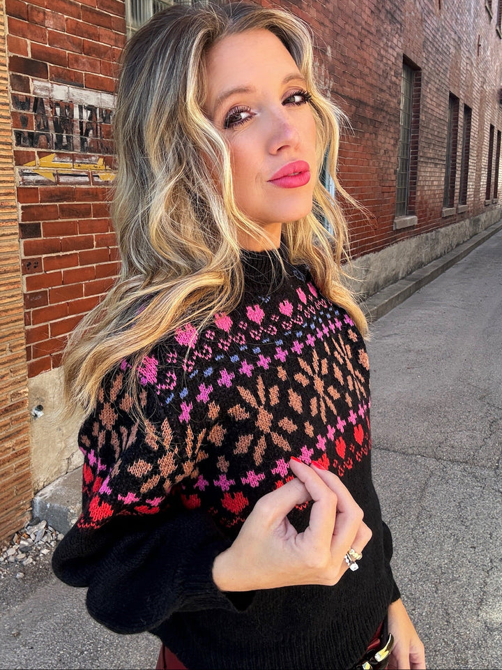 Saltwater Luxe Emilee Sweater